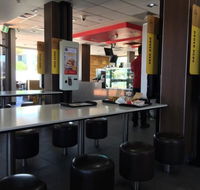 Mcdonald's Family Restaurants - Accommodation Daintree