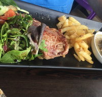 Purple Goat Cafe - Accommodation Daintree