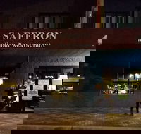 Saffron Indian Restaurant - Accommodation Daintree
