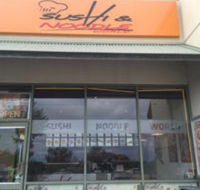 Sushi Noodle World - Accommodation Daintree