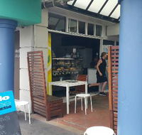 The Ducks Nuts Restaurant - Accommodation Daintree