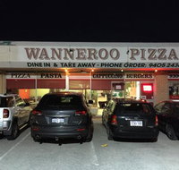 Wanneroo Pizza - Accommodation Daintree