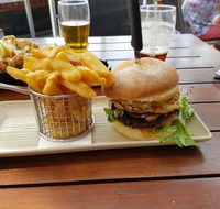 Whale  Ale - Accommodation Daintree