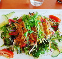 Amarettos Restaurant - Accommodation Daintree