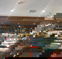 Aunty Cath's Restaurant - Accommodation Daintree