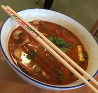 Bangkok Noi Thai Cuisine - Accommodation Daintree