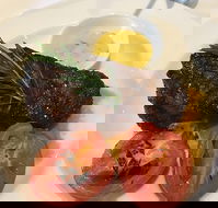 Bentley Pines Restaurant - Accommodation Daintree