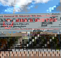 Bistro Polonia - Accommodation Daintree