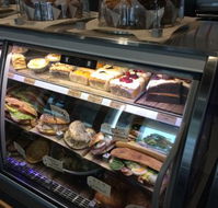 Cafe And Kiosk - Accommodation Daintree