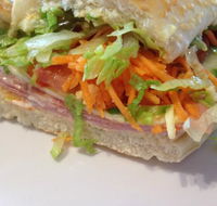 Cafe Di Mondo - Accommodation Daintree
