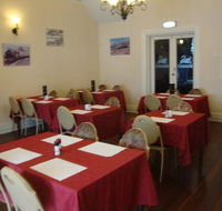 Carriage Restaurant - Accommodation Daintree