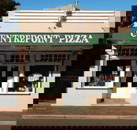 Centrepoint Pizza - Accommodation Daintree