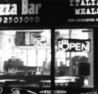 Corleone Pizza Bar - Accommodation Daintree