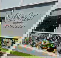 Dalat cafe - Accommodation Daintree