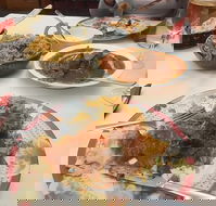 Delhi Diamond Authentic Indian Restaurant - Accommodation Daintree