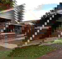 Dome - Accommodation Daintree