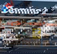 Domino's Pizza - Accommodation Daintree