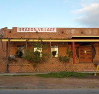 Dragon Village Chinese Restaurant - Accommodation Daintree