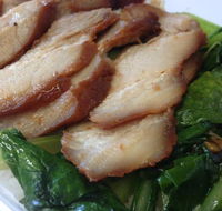 Forge Street Lunch Bar - Accommodation Daintree