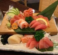 Hayashi Japanese Restaurant - Accommodation Daintree