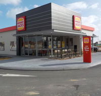 Hungry Jack's Midvale - Accommodation Daintree