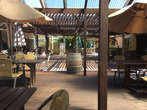 Janebrook Cafe Restrauant - Accommodation Daintree 0