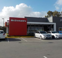 McDonalds - Accommodation Daintree