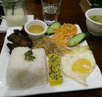 Phoever - Accommodation Daintree