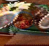 Pinoy Fiesta Restaurant - Accommodation Daintree