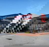 Red Rooster - Accommodation Daintree