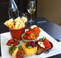 RiverBrook Restaurant  Cafe - Accommodation Daintree