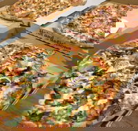 Romano's Pizzeria - Accommodation Daintree