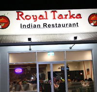 Royal Tarka - Accommodation Daintree
