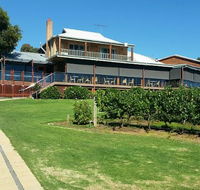 Sittella Winery and Cafe Restaurant - Accommodation Daintree