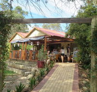 Valenti's on the Brook - Accommodation Daintree