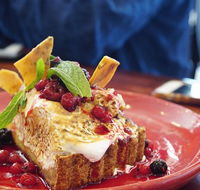 Woodfire Italian Restaurant - Accommodation Daintree