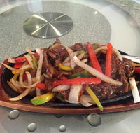 Woodlake Chinese Restaurant - Accommodation Daintree