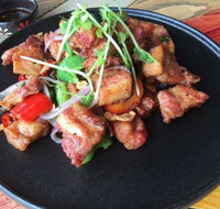 Yandi Asian Fusion Restaurant - Accommodation Daintree