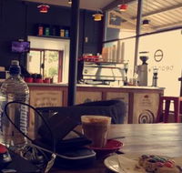 Bean Thru - Accommodation Daintree