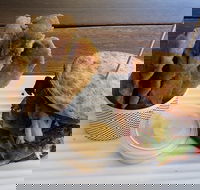 Grill'd - Accommodation Daintree