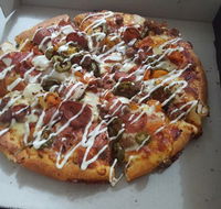 Pizza Hut Armadale - Accommodation Daintree