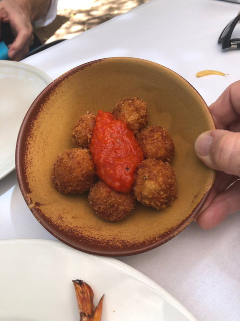 The Vineyard Kitchen - Accommodation Daintree 5