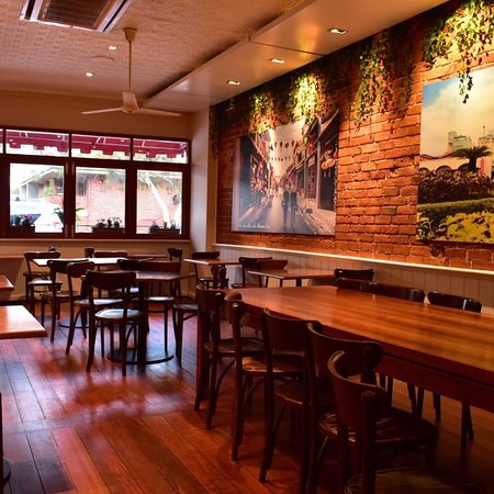VINA H Cafe And Restaurant - Accommodation Daintree 0