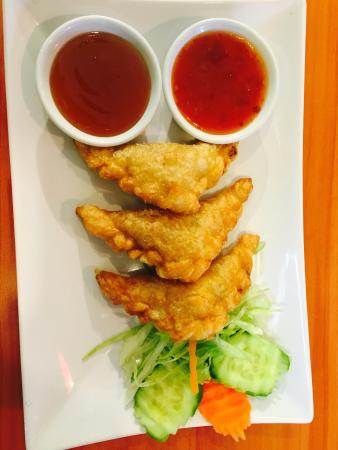Chang Thai Kitchen - Accommodation Daintree 0
