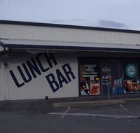 Di's Sanford Rd Lunch Bar - Accommodation Daintree