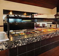 Ibis Bar  Grill - Accommodation Daintree