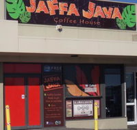 Jaffa Java - Accommodation Daintree