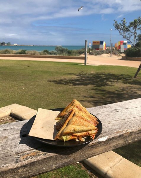 Jaffle Shack - Accommodation Daintree 3