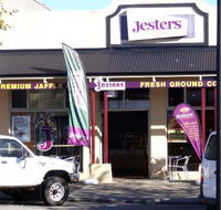 Jesters Pies - Accommodation Daintree