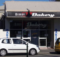 JJ Albany Bakery - Accommodation Daintree